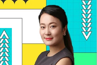 Ebpay国际高级副总裁曾诚：2022年人才市场，变化才是新常态